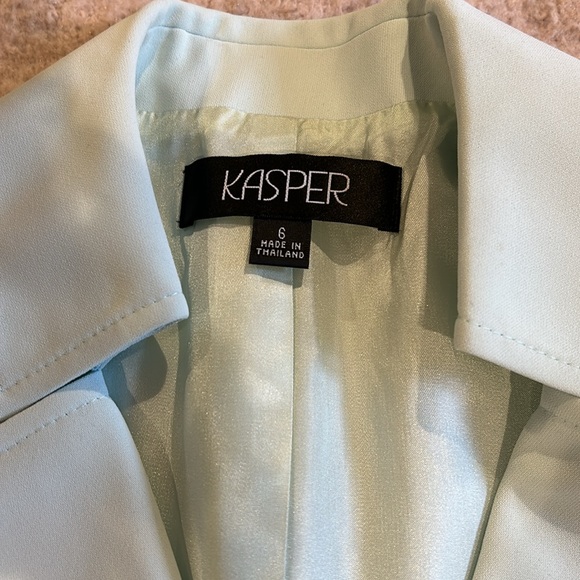 Kasper Blazer - Picture 7 of 8